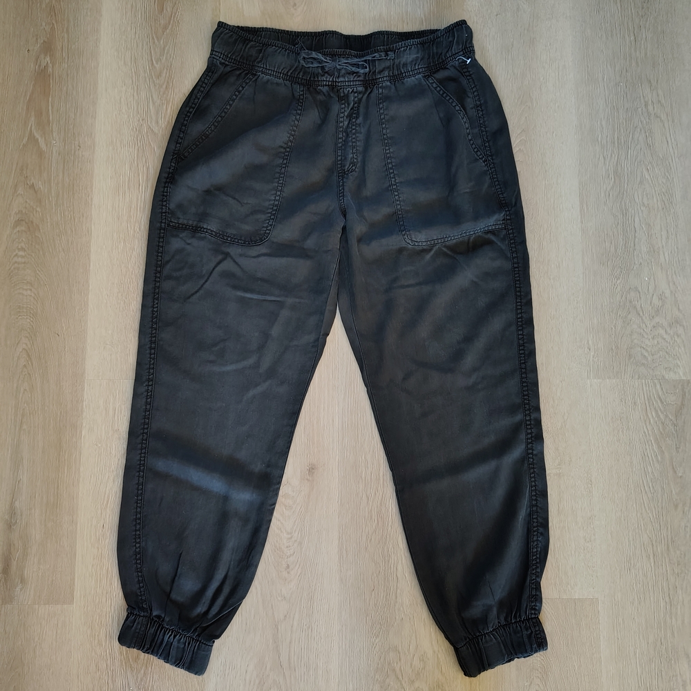 Orvis Charcoal Gray Pants